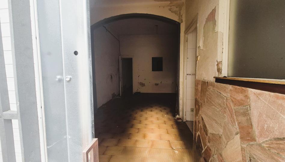 Photo 1 of Flat for sale in Carrer de Narcís Monturiol, Gràcia, Barcelona