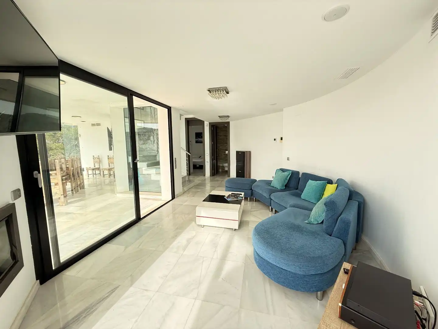 Villa avec piscine à vendre à Centro ciudad, imagen 6