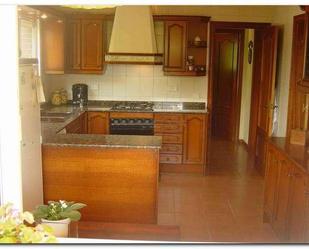 Kitchen of House or chalet for sale in Almoster  with Terrace