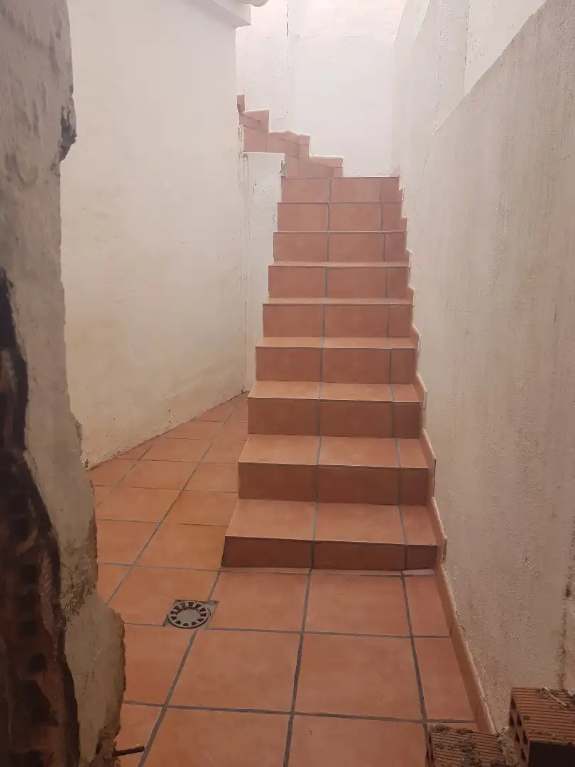 Ground floor for sale in Málaga