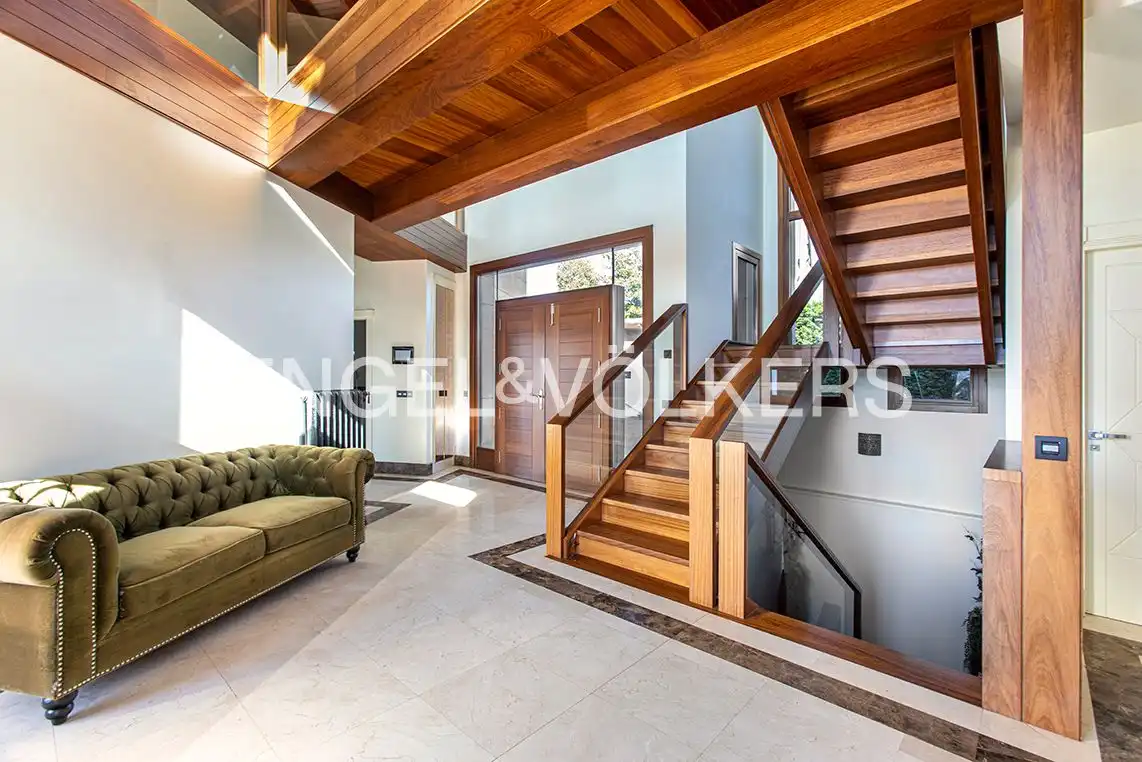 Houses for sale in Gijón   with Air Conditioner, Heating and Private garden