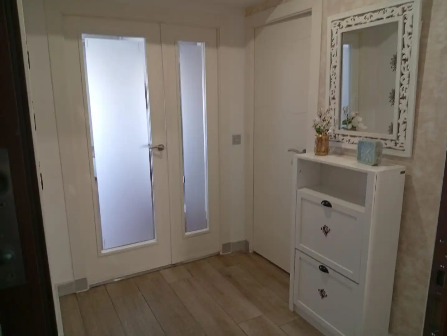 Piso en venta en Garrucha con Aire acondicionado, Parquet y Terraza
