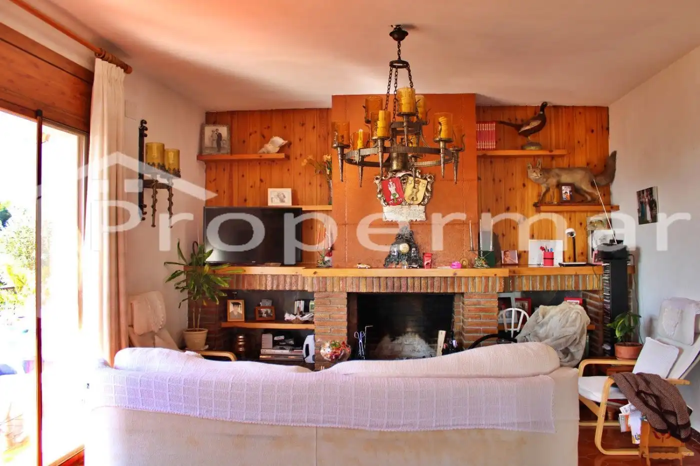 Maison avec piscine à vendre à Bigues i Riells del Fai, imagen 32