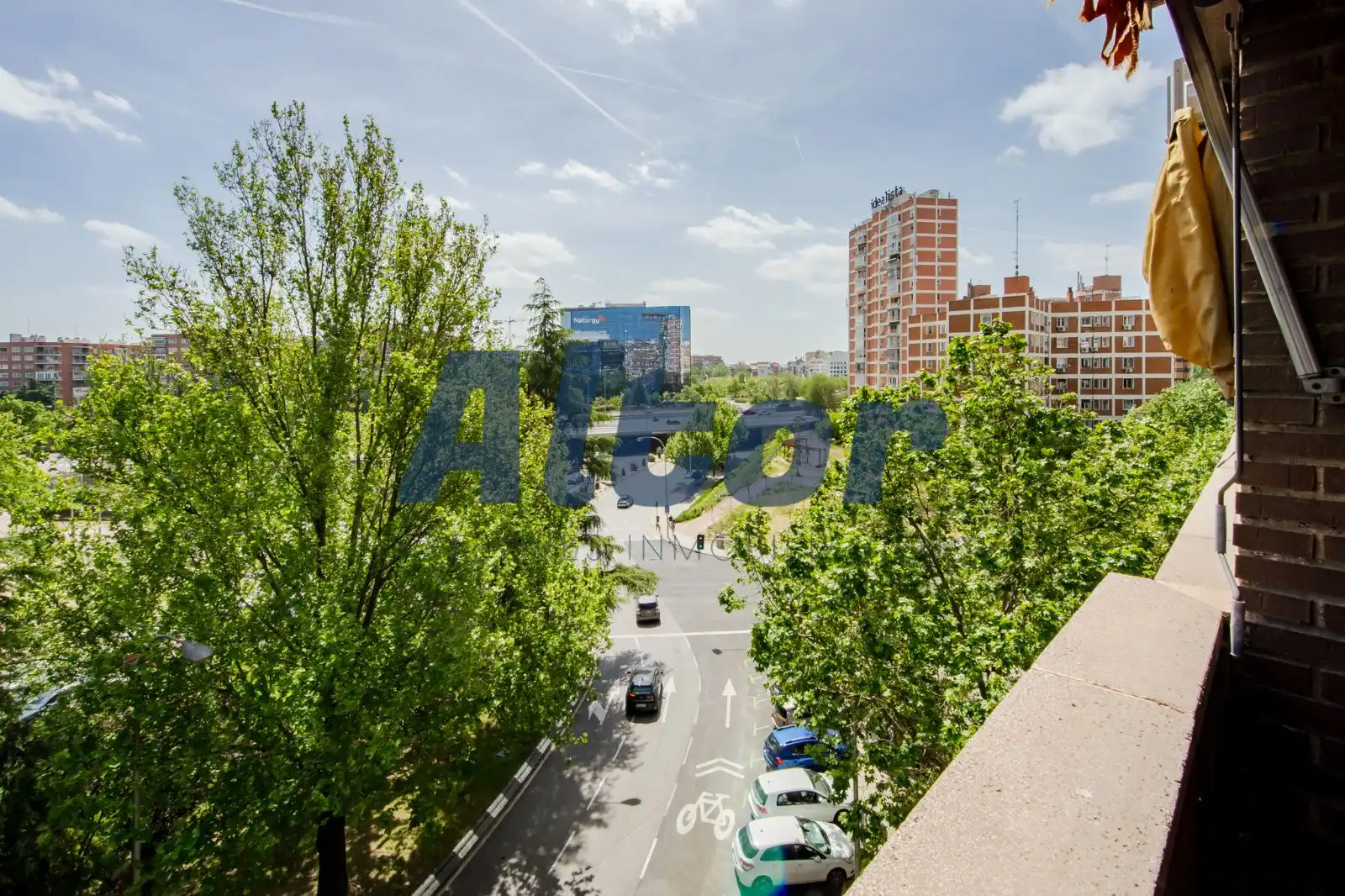 Flat with lift for sale in DEL CORAZÓN DE MARÍA, imagen 51