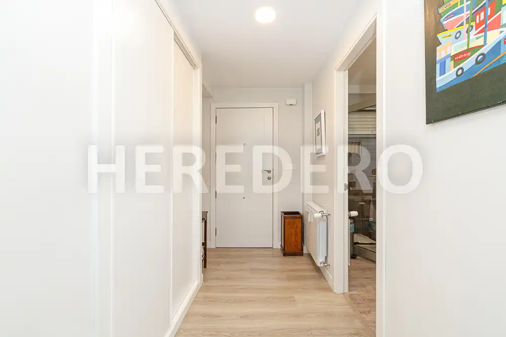 Wohnung zum Verkauf in Vigo  mit Heizung und Parkett