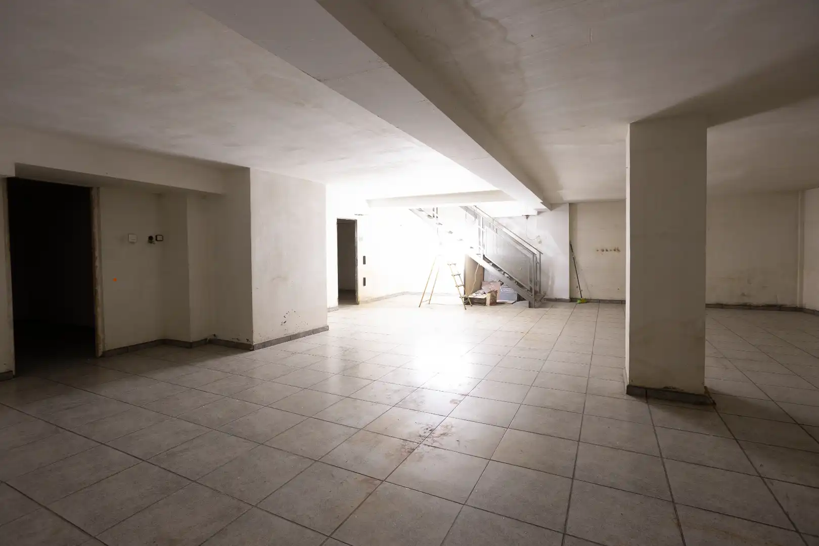 Local comercial en venda a Calle Pablo Morillo 15, imagen 28