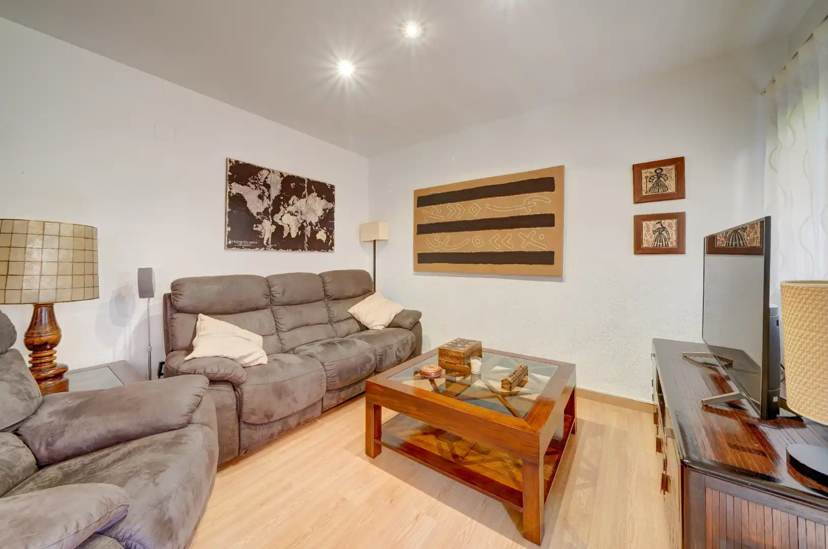 Wohnung zum Verkauf in Paterna, Valencia