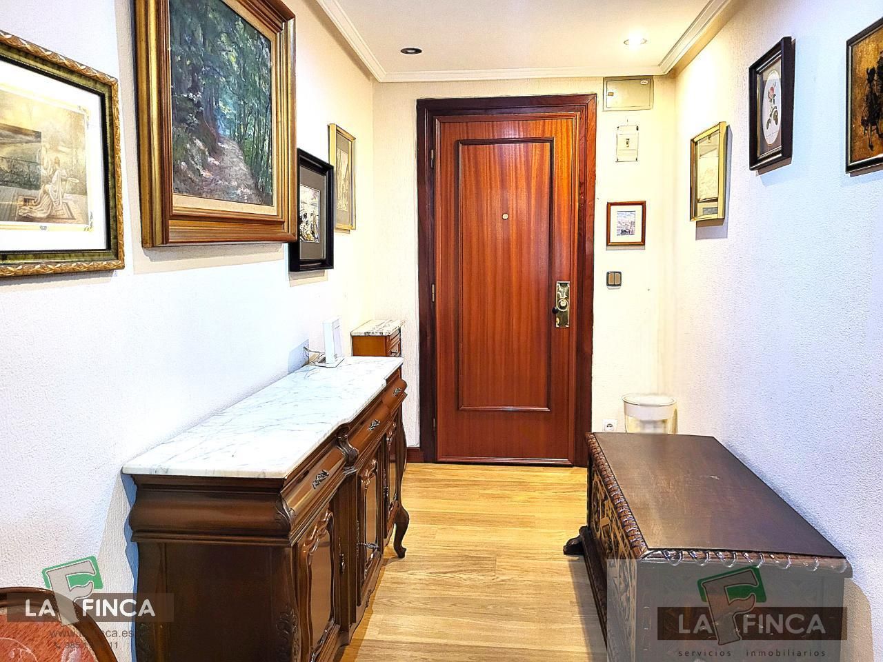 Flat for sale in Ciudad Naranco - Prados de La Fuente
