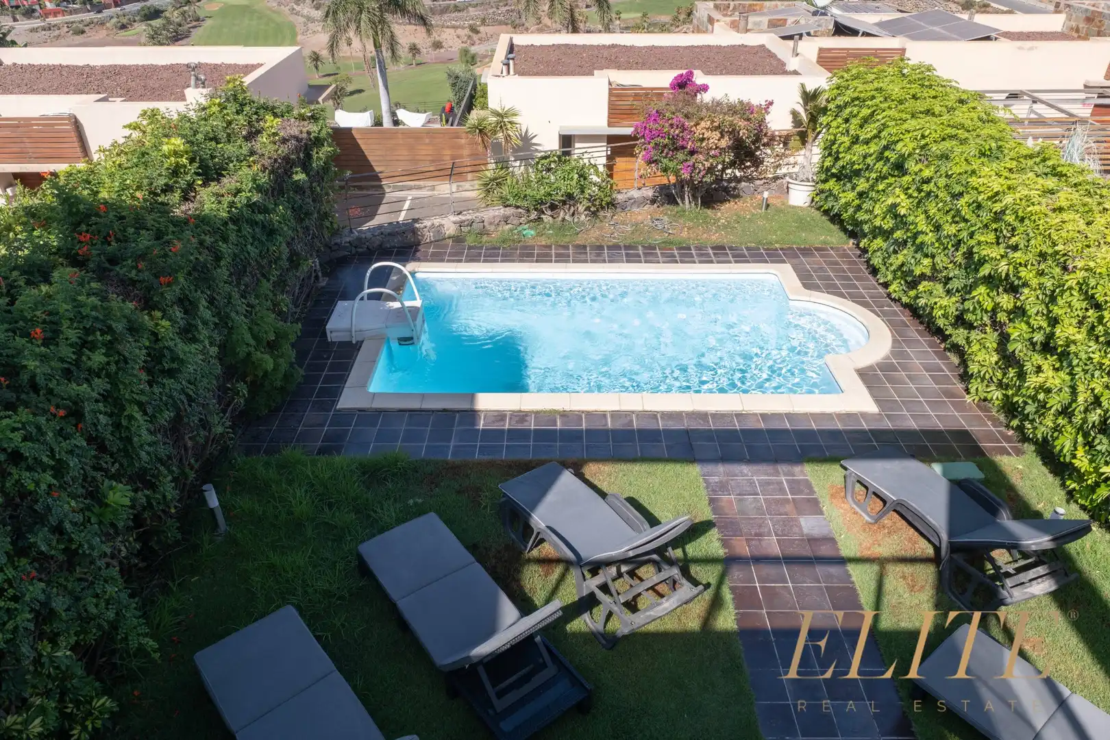 Casa o xalet en venda a Calle Calle Driver, 4, Salobre Golf