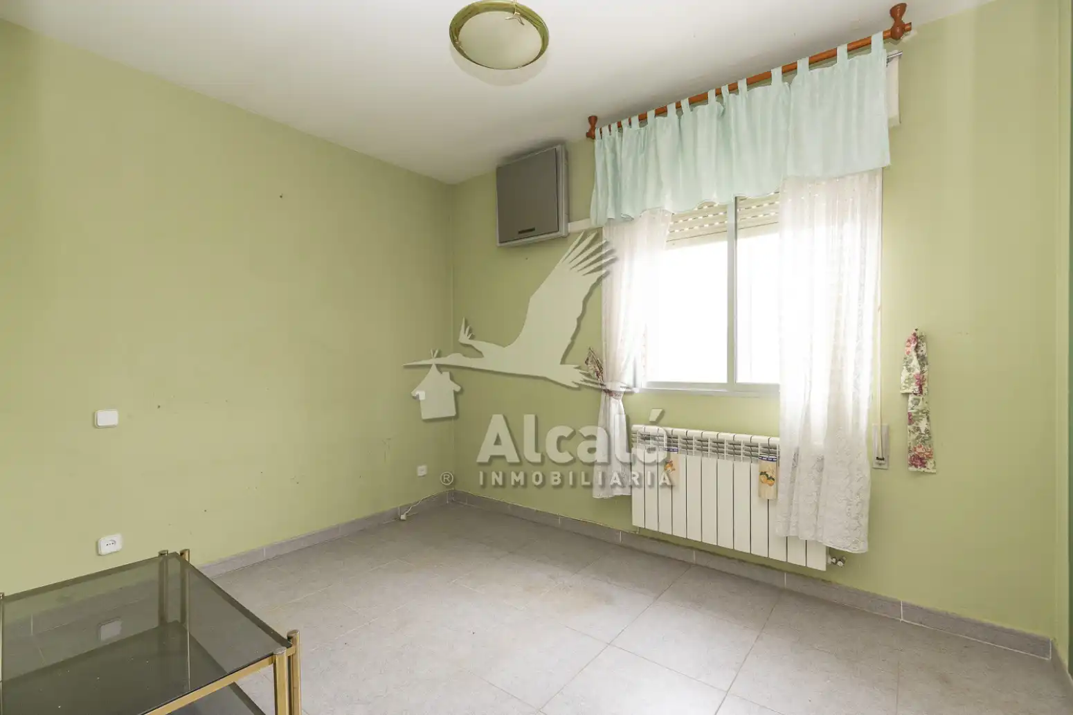 Dormitori de Casa o xalet en venda en Villalbilla amb Aire condicionat, Calefacció i Jardí privat