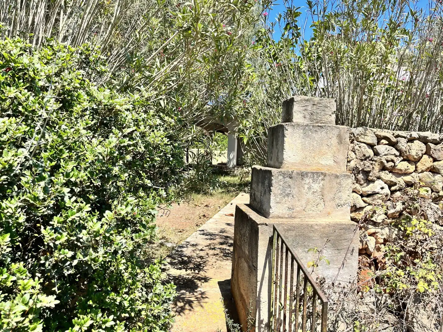 Landhaus mit Pool zum Verkauf in Cala d'en Bosch - Serpentona, imagen 21