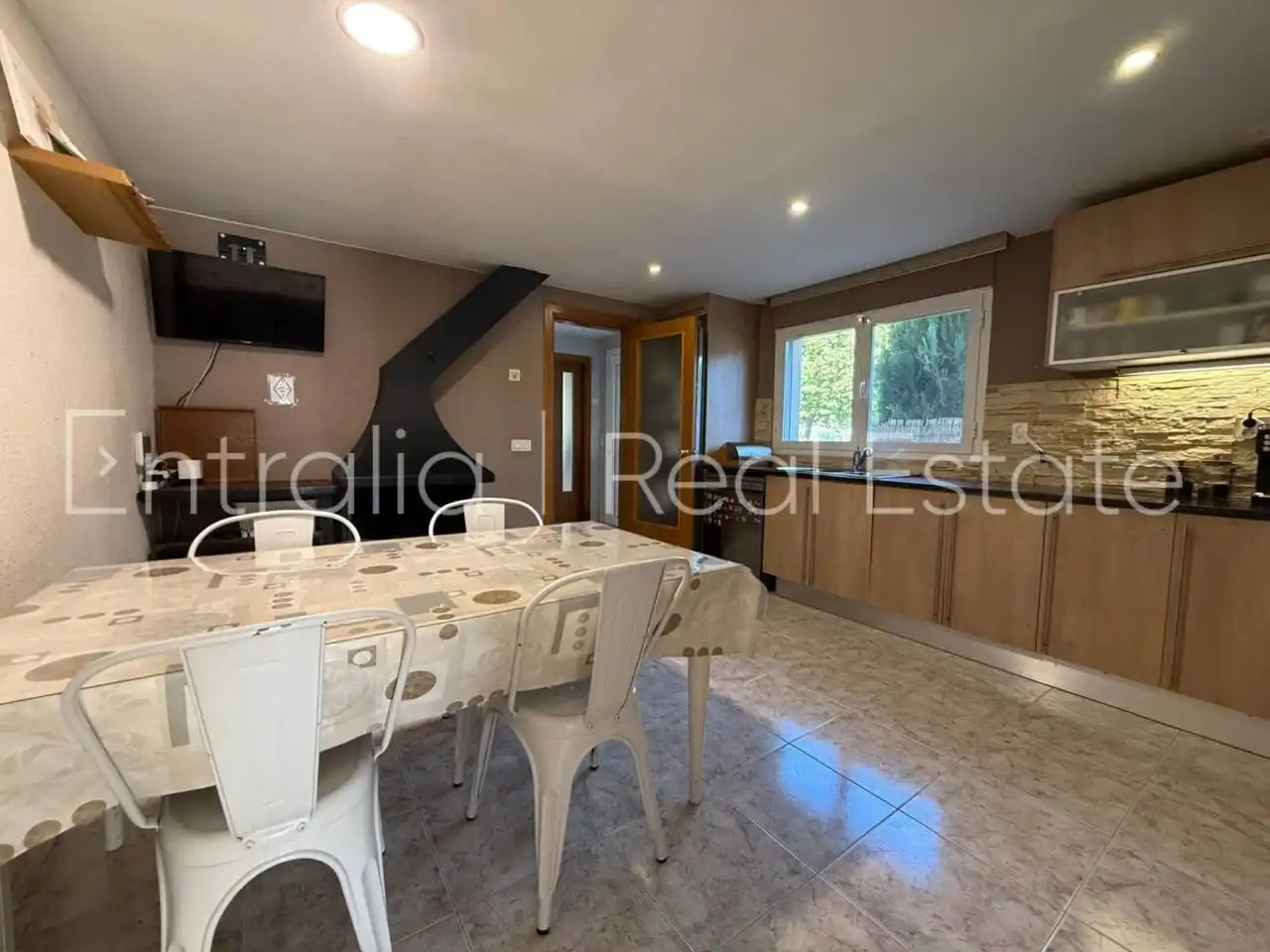 Casa pareada con jardín en venta en Calle Pont d´en Canals, imagen 8
