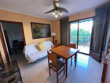 Apartament amb ascensor en venda a MARE DE DEU DE MONTSERRAT