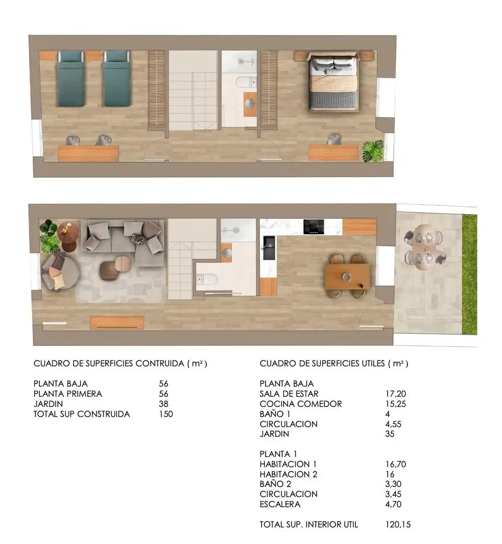 Terraced house for sale in Nucli Urbà, imagen 15
