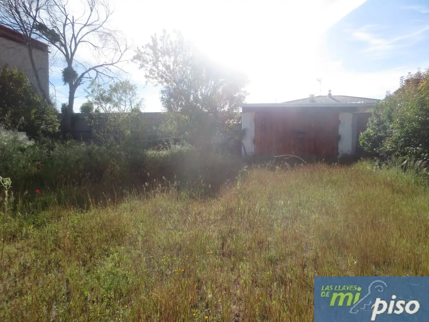 Casa o chalet en venta en Traspinedo con Jardín privado, Terraza y Trastero