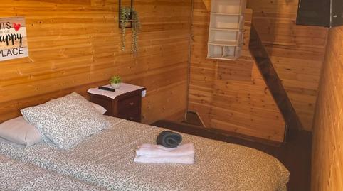 Foto 5 de Àtic de lloguer a Calle Justiniano, Cenes de la Vega, Granada