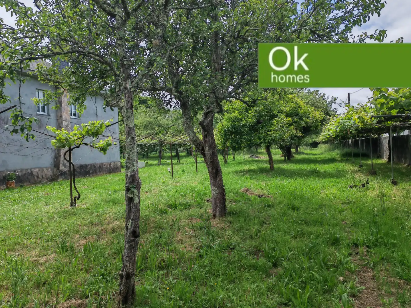Houses for sale in Coirós  with Heating, Private garden and Terrace