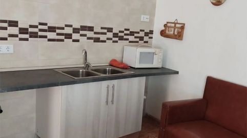 Foto 2 de Planta baixa en venda a Calle Sauco, 11, Cañada de Calatrava, Ciudad Real