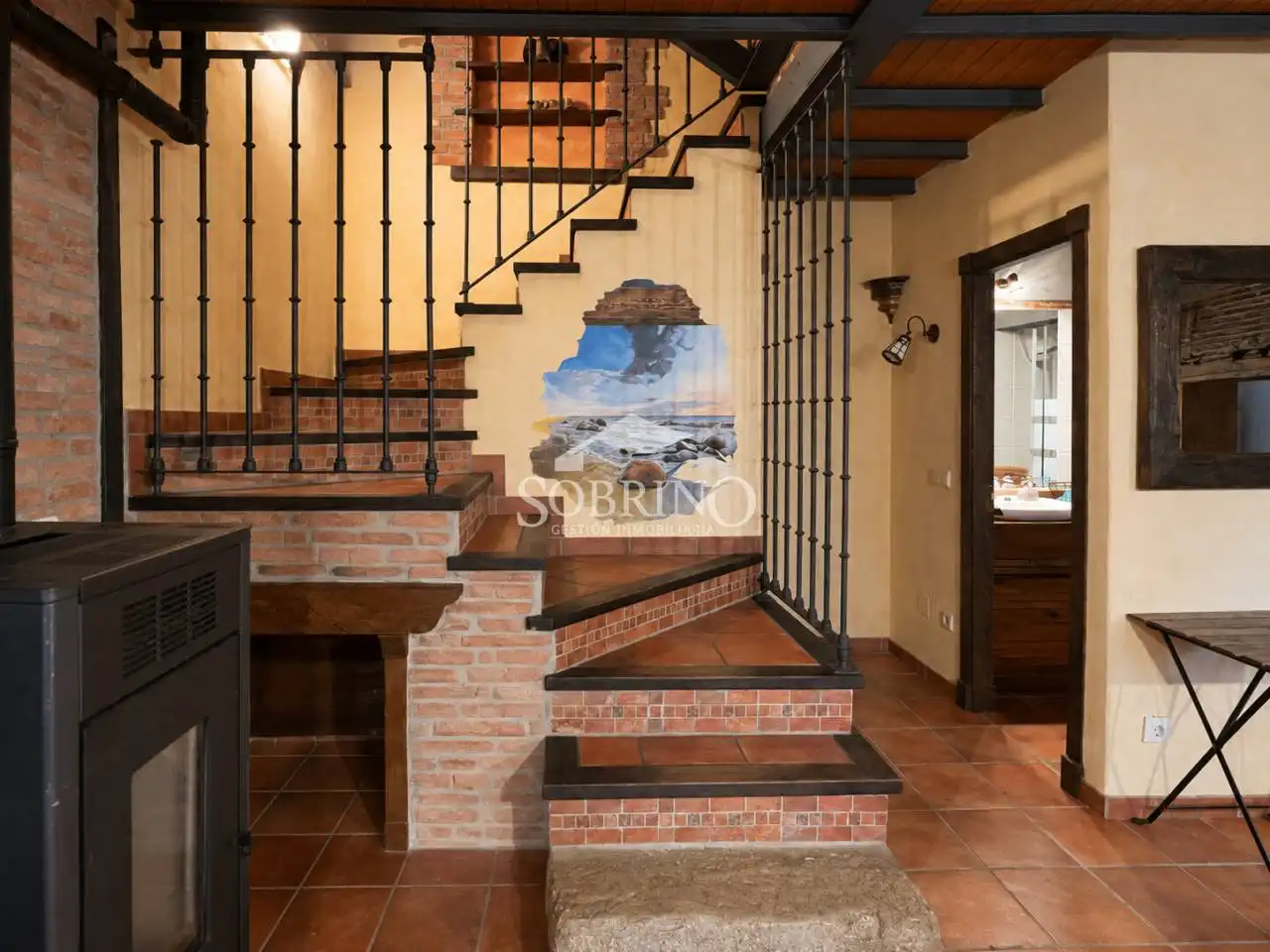 Casa o chalet en venta en Llanes con Aire acondicionado, Calefacción y Parquet