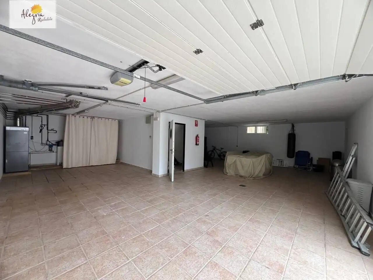 Casa o chalet en venta en Cullera con Aire acondicionado, Calefacción y Jardín privado