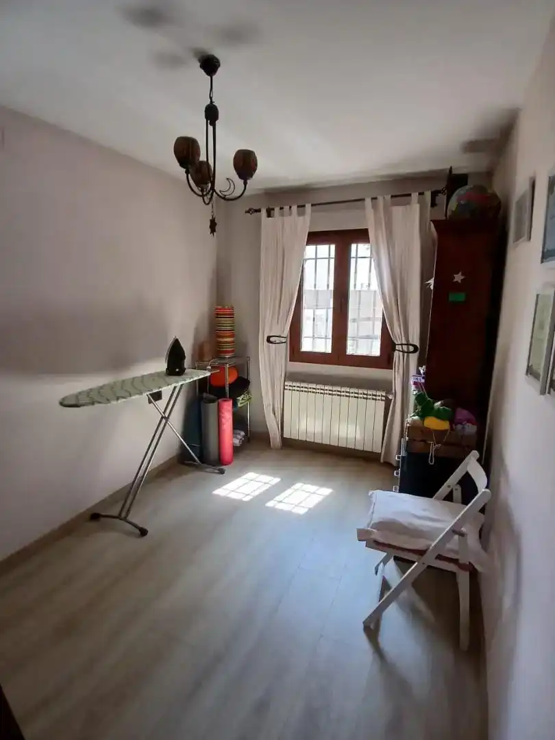 Sala d'estar de Casa o xalet en venda en Sotorribas