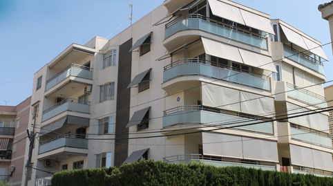 Foto 2 de Apartamento en venta en Carrer Filipines, 4, Calas Santiago Bernabéu, Santa Pola