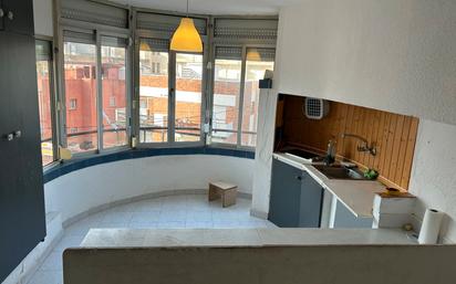 Kitchen of Study for sale in Vila-seca  with Alarm