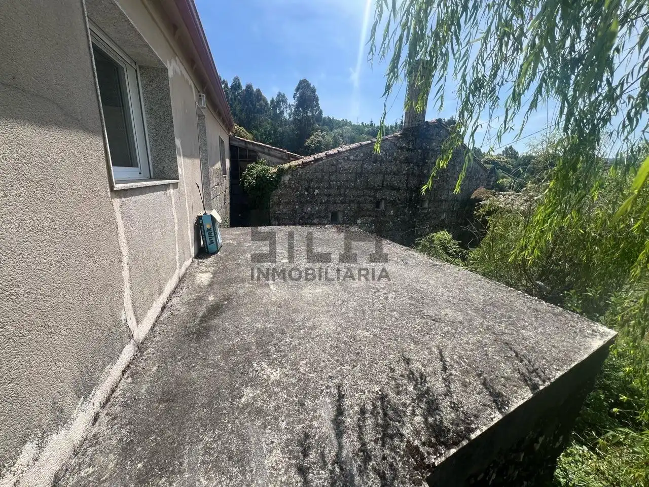 House with garden for sale in Nogueira de Ramuín, imagen 9