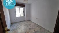 Bedroom of Flat for sale in Málaga Capital  with Parquet flooring and Storage room