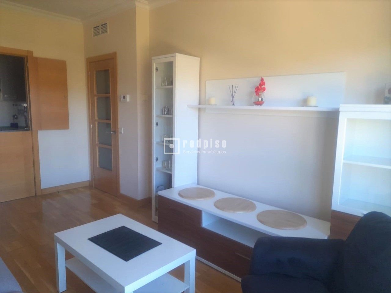 Flat to rent in Los Negrales