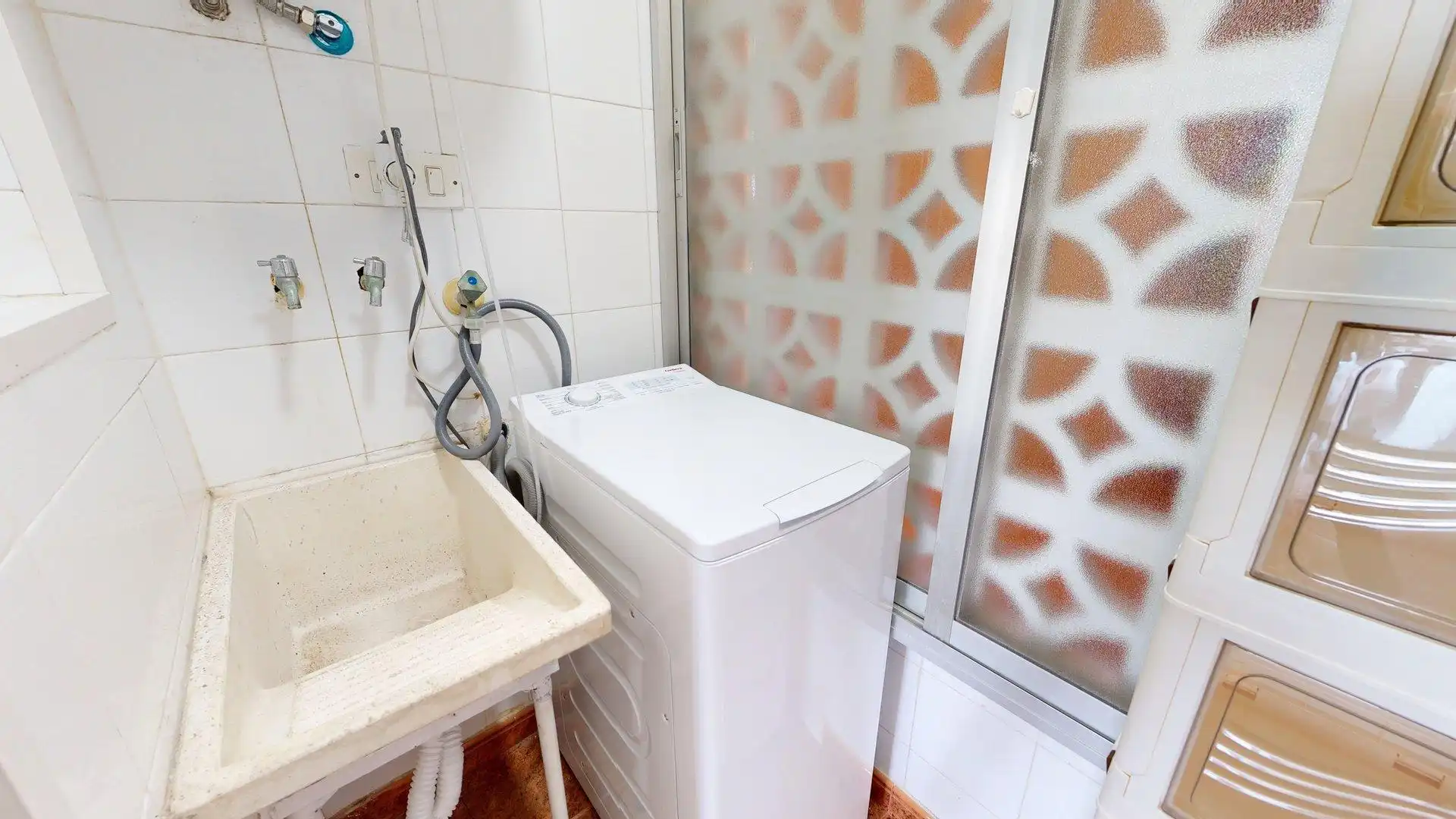 Appartement compact avec terrasse à louer à Calle MALAGA 13, imagen 41