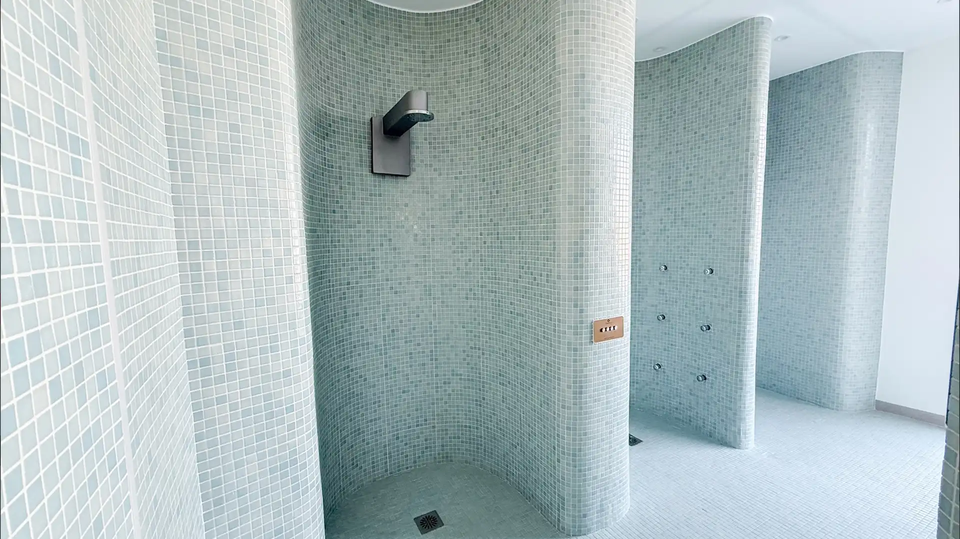 Bany de Casa o xalet en venda en Torrevieja amb Aire condicionat, Terrassa i Piscina