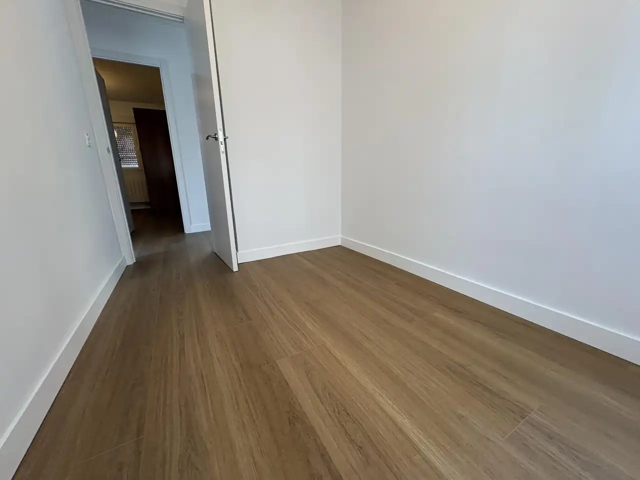 Wohnung zur Miete in Madrid mit Klimaanlage und Heizung