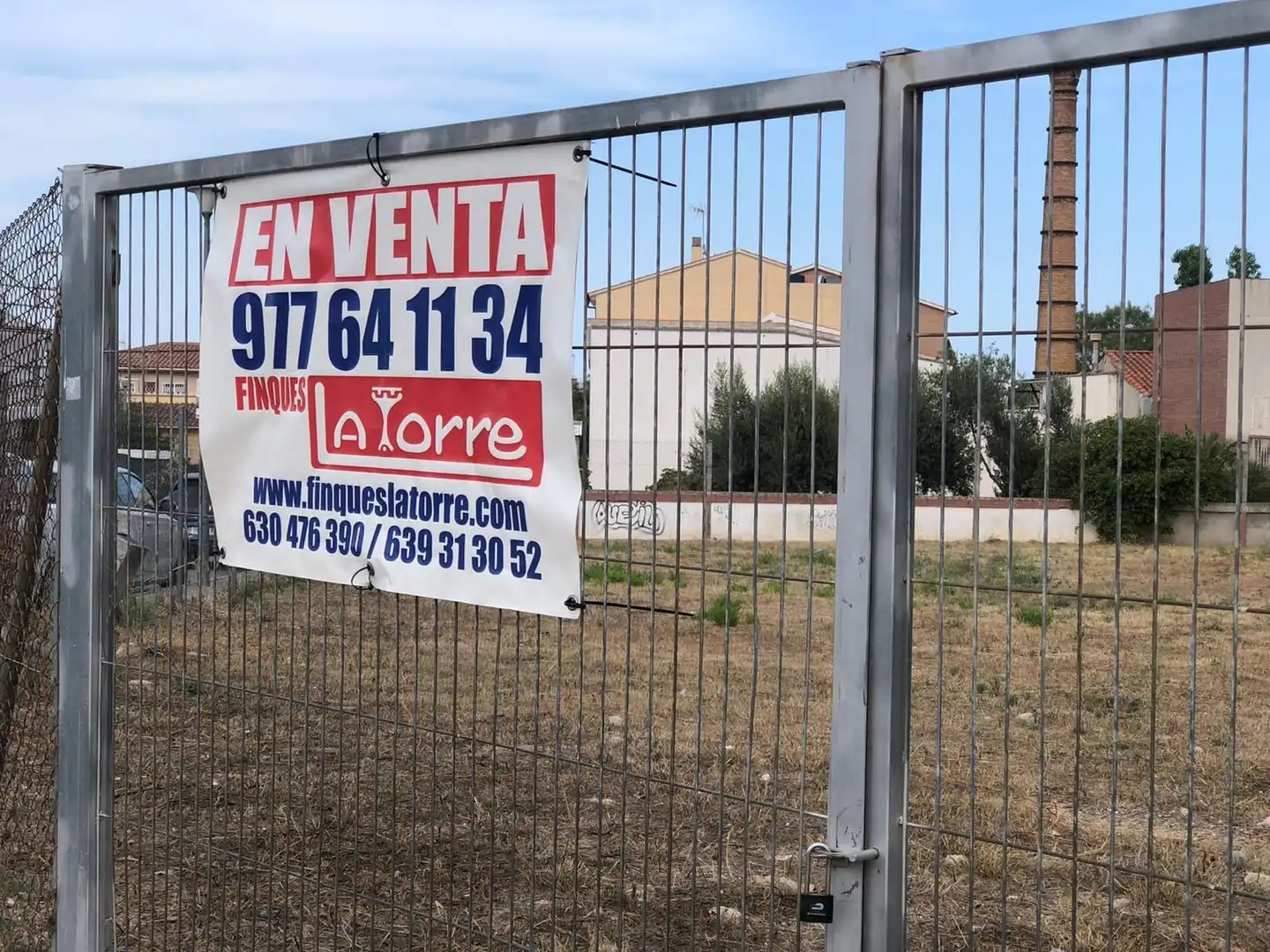 Residential zum Verkauf in Torredembarra