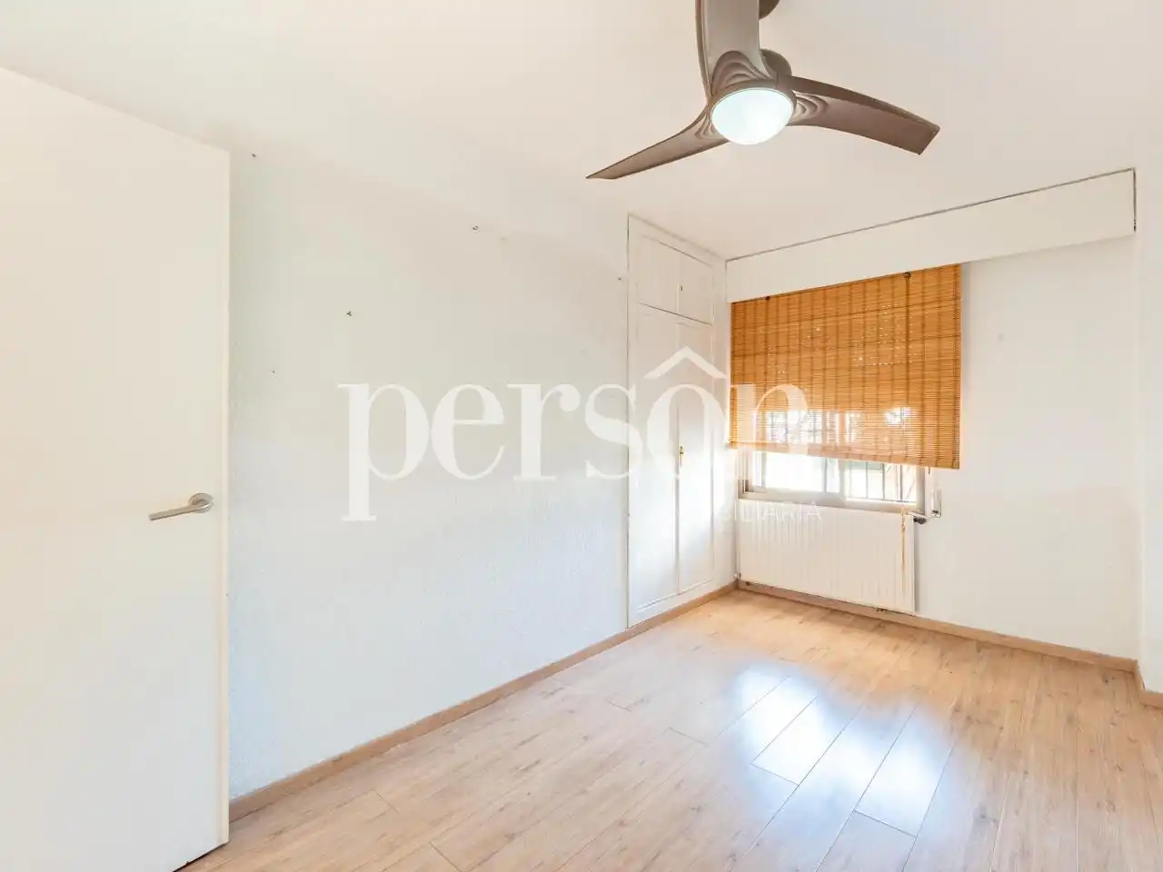 Habitación de Piso de alquiler en Valencia con Aire acondicionado y Terraza