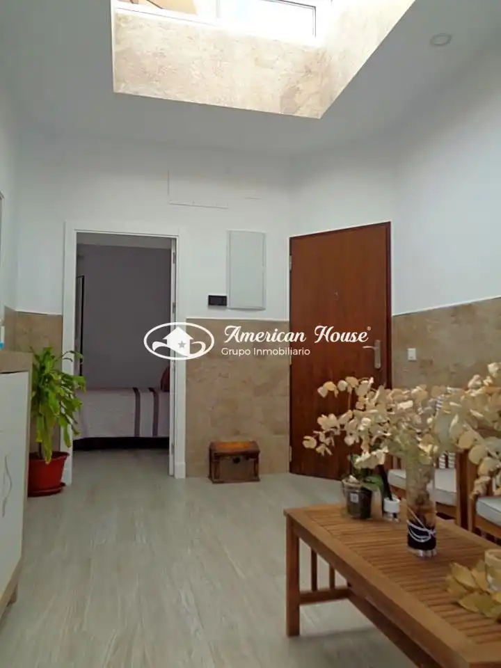 Maison à vendre à Plaza de toros - Venta Vargas - Capitania, imagen 4