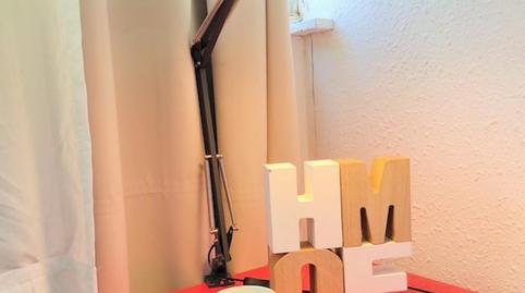 Foto 5 de Estudio de alquiler en La Creu del Grau,  Valencia Capital