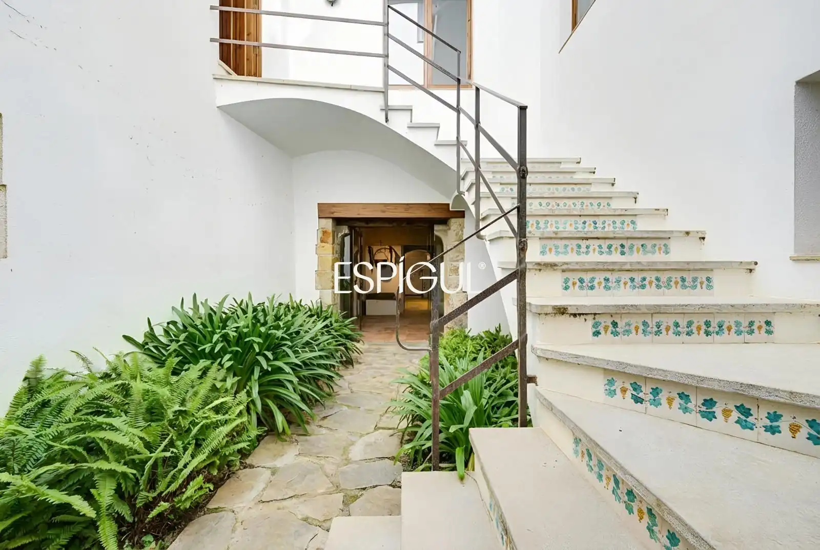 Casa con jardín en venta en Major, imagen 10