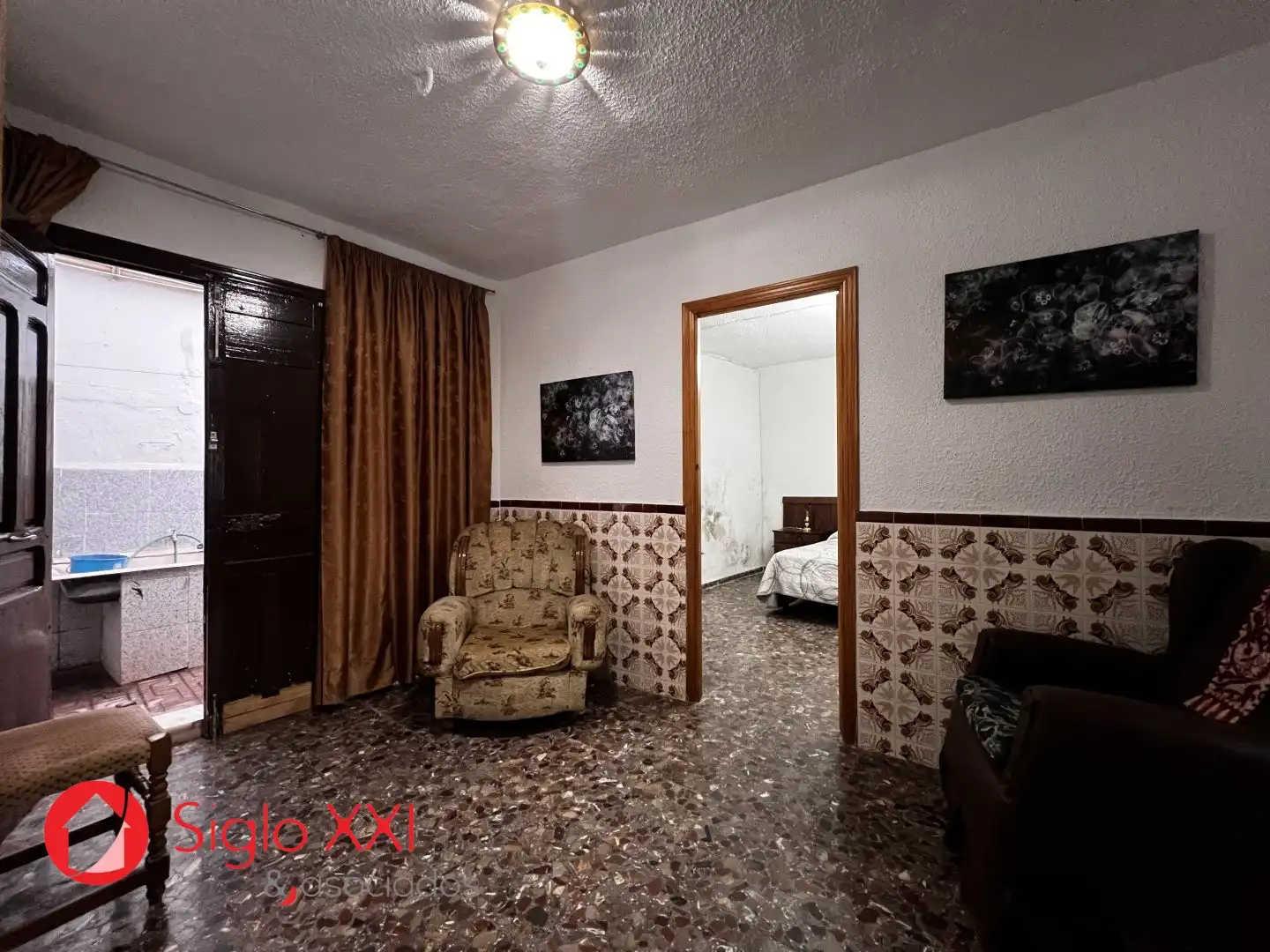 Casa o chalet en venta en Arquillos con Terraza