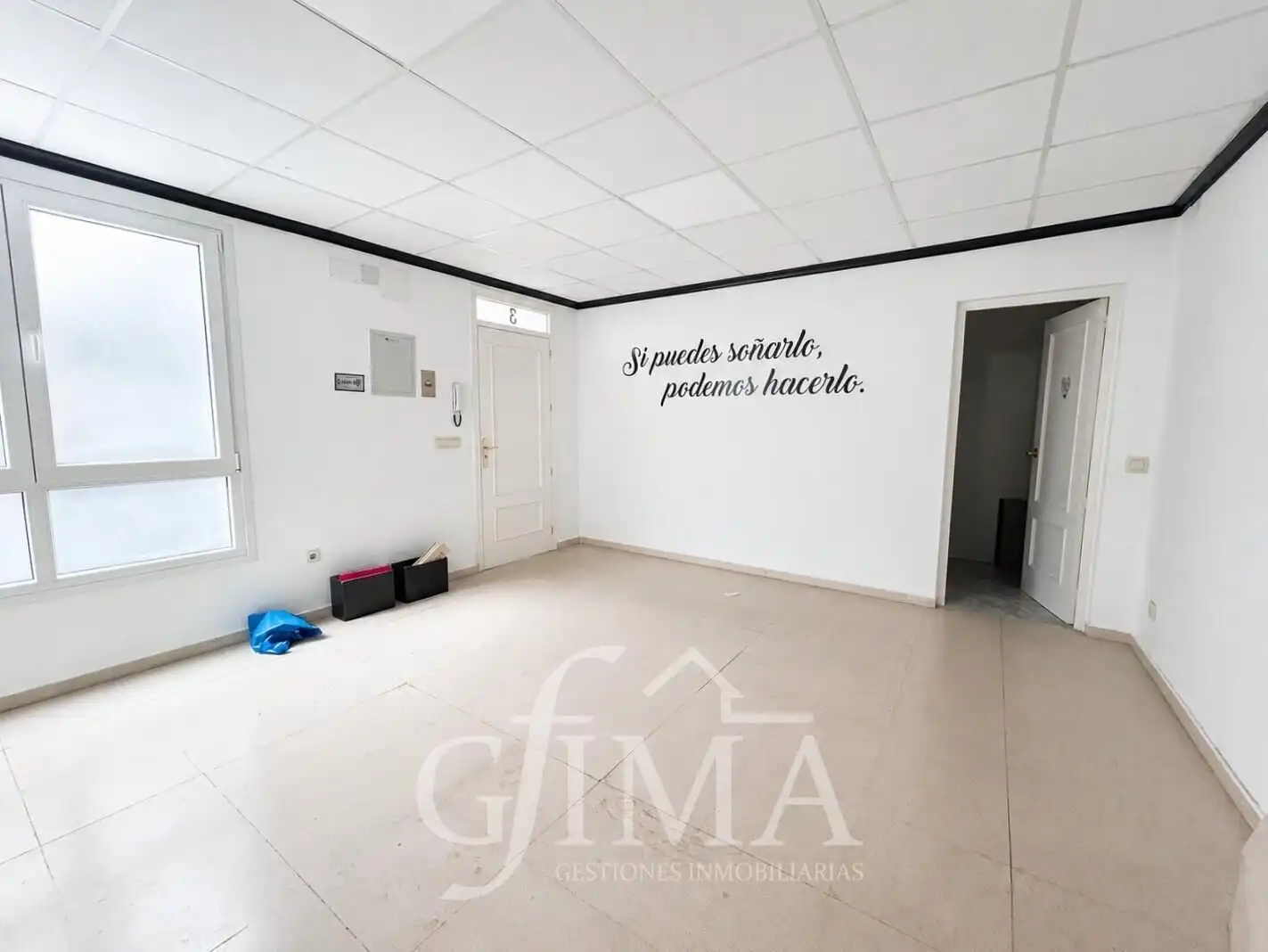 Local comercial en venda a Calle CAMPO, imagen 5