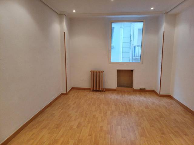 Oficina en Alquiler en Centro - Ayuntamiento