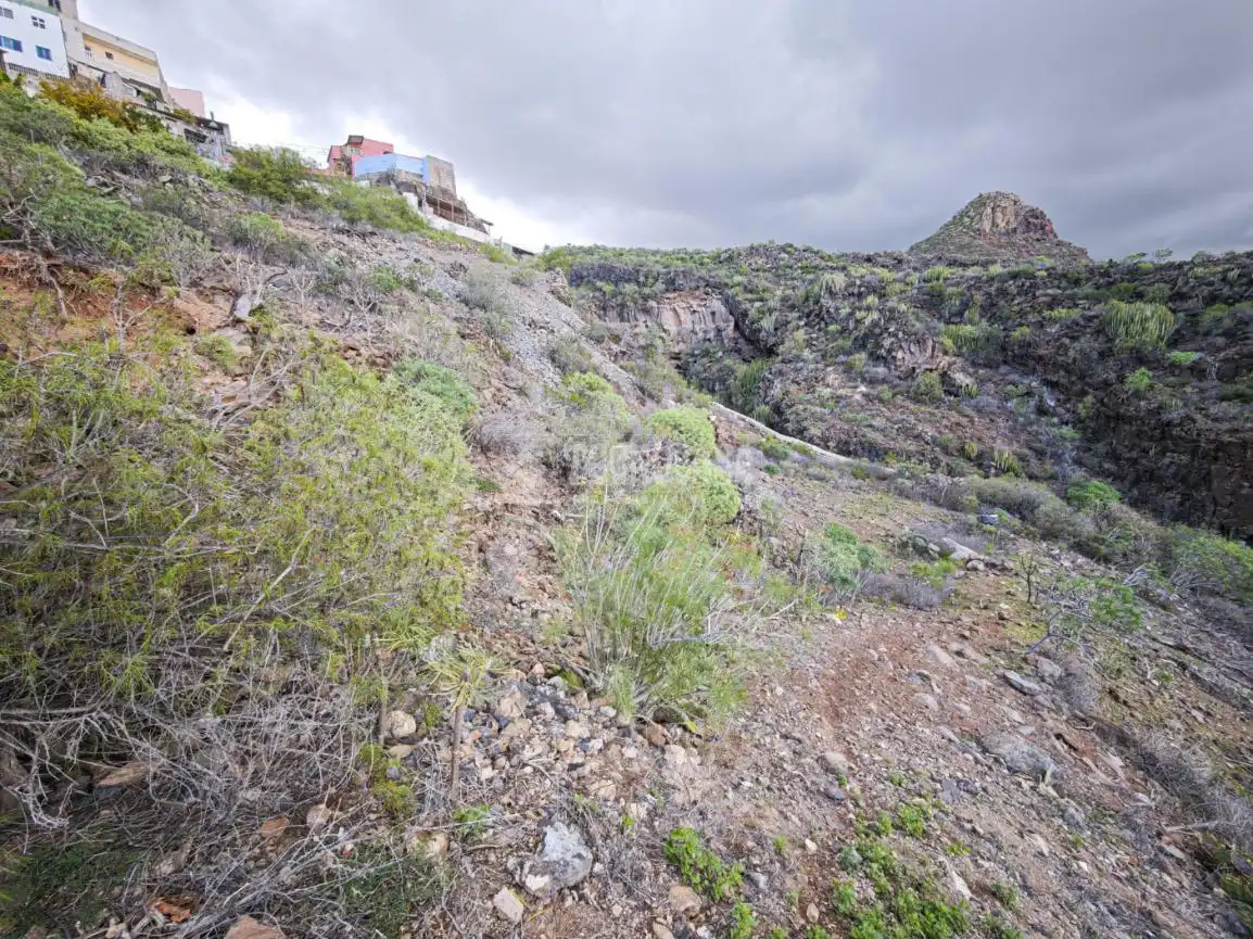 Terreno en venta en Arona