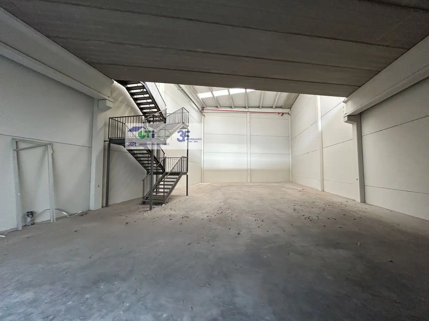 Industrial building for sale in PARQUE EMPRESARIAL MIRAFLORES, imagen 4