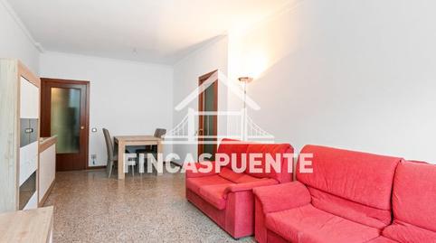 Photo 4 of Flat to rent in Passeig de Fabra I Puig, Sant Andreu de Palomar, Barcelona