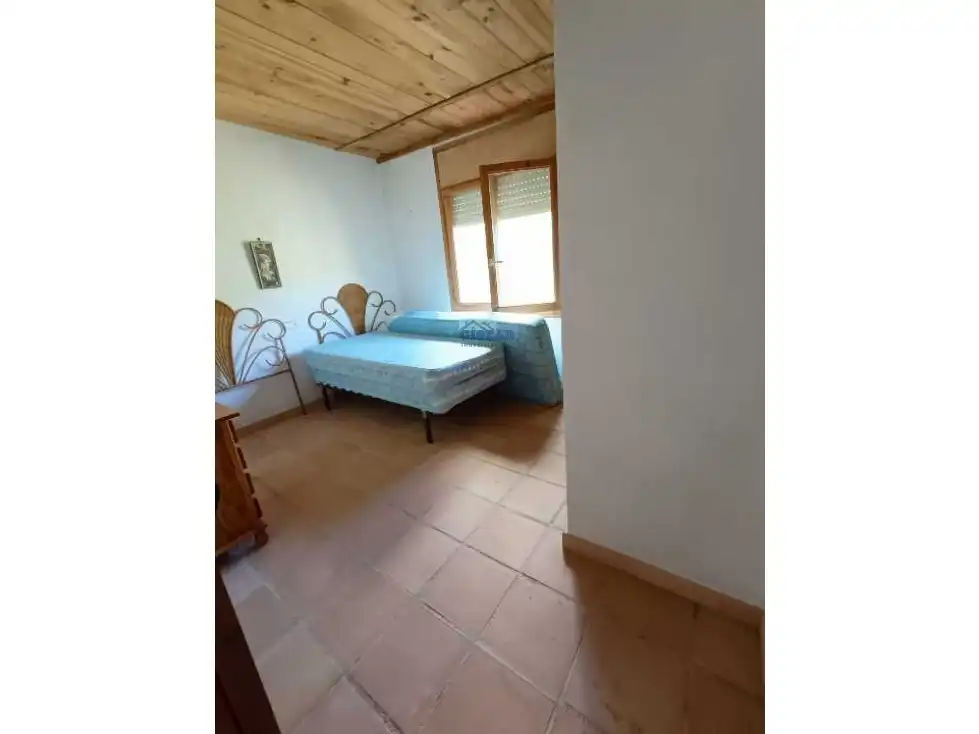 Bedroom of Country homes for sale in Alcalalí  with Terrace