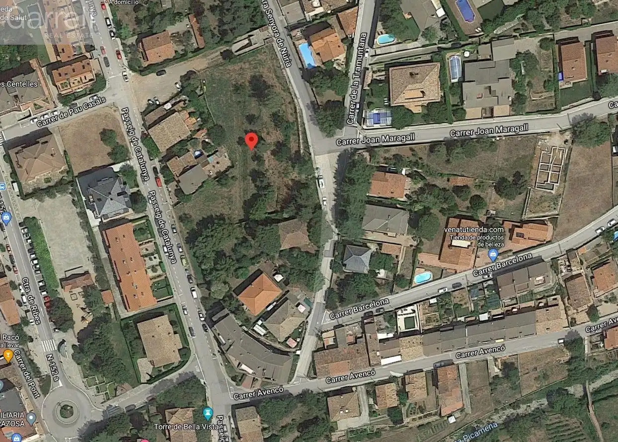 Grundstücke und Bauplätze zum Verkauf in carrer Nuria, imagen 11