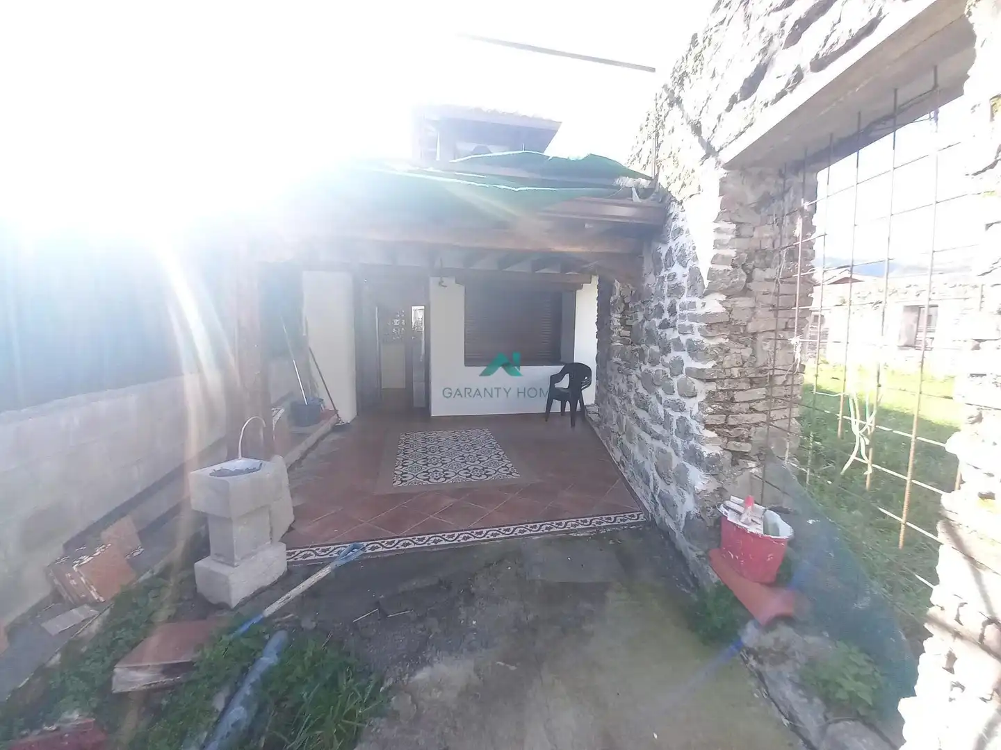 Habitatge amb jardí en venda a Calle de Manuel Marure, imagen 4