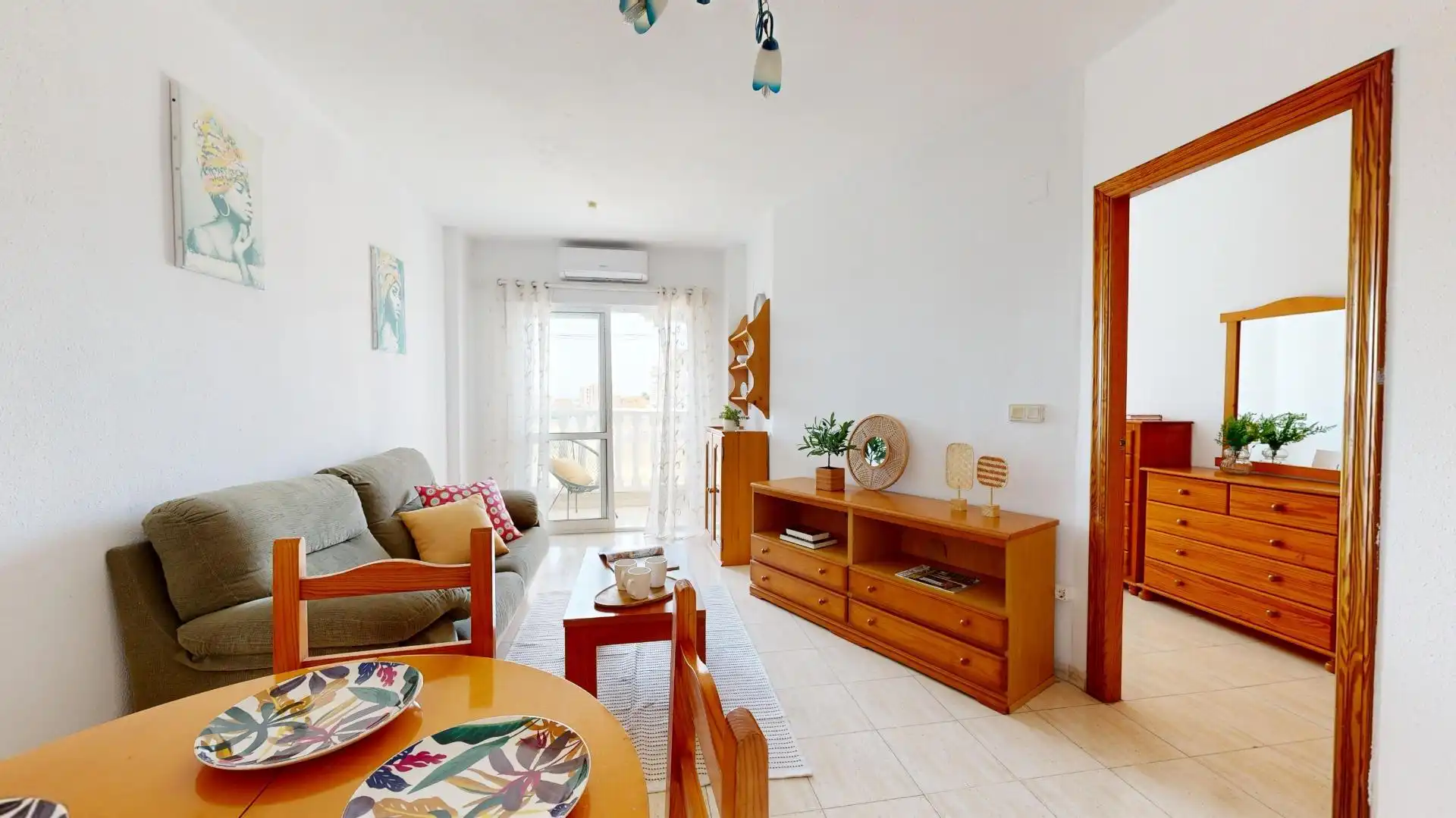 Apartament amb terrassa en venda a Playa del Cura, imagen 16