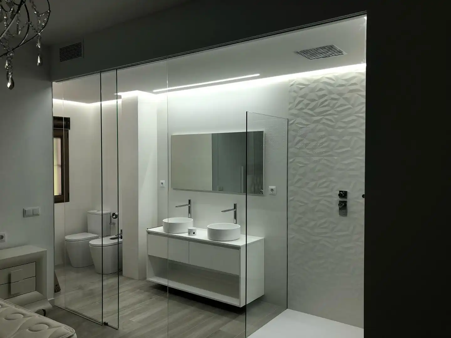 Villa con terrazza in vendita a Norte, imagen 6