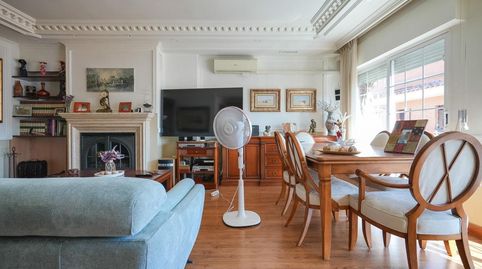 Photo 4 of Houses for sale in Calle del Pico Cebollera, San Diego, Madrid Capital